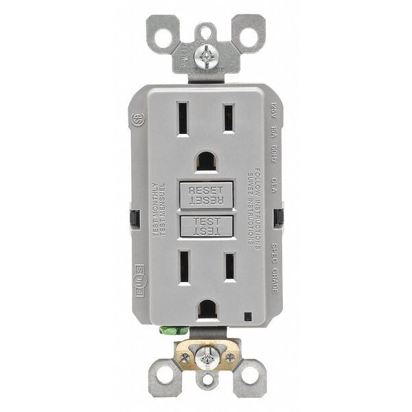 GFI Receptacle