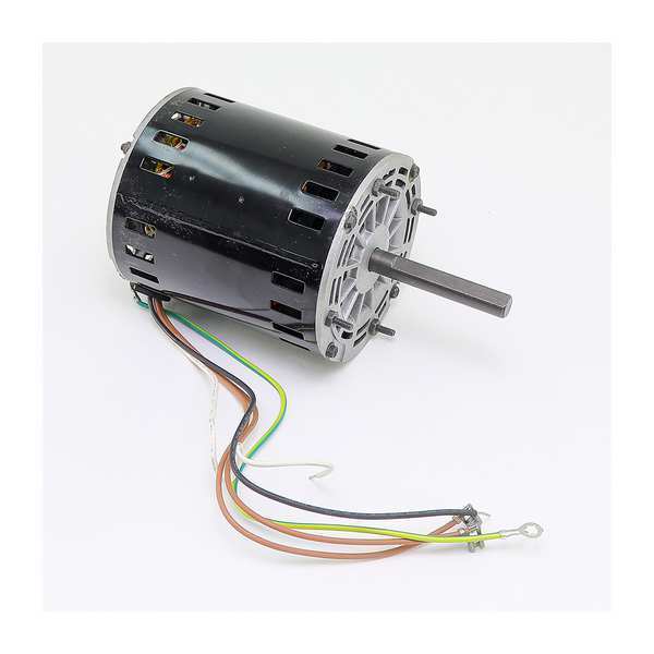 Draft Inducer, 1/4 HP, 460V