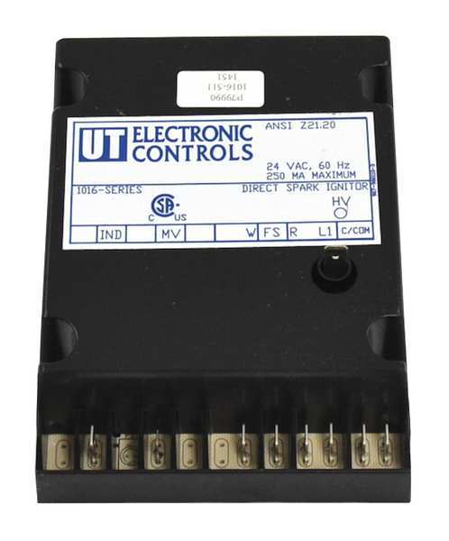 Direct Spark Ignition Module