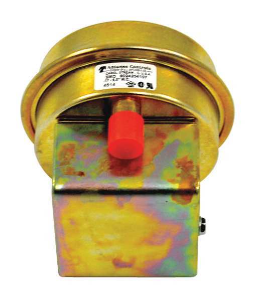 SMD Air Flow Switch