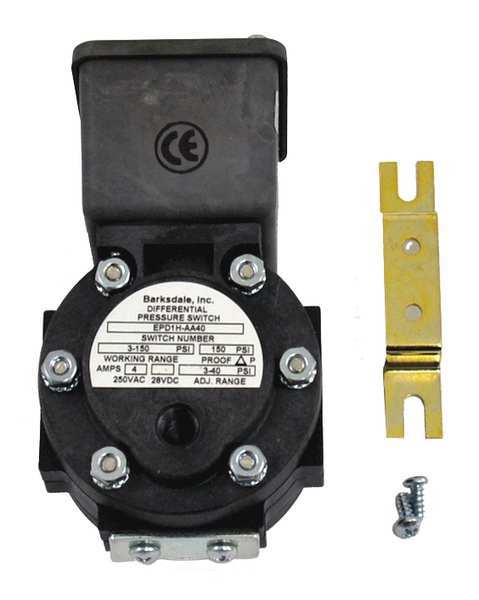 Differential Switch