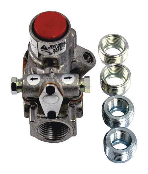 Auto Pilot Valve, 3/4 in.