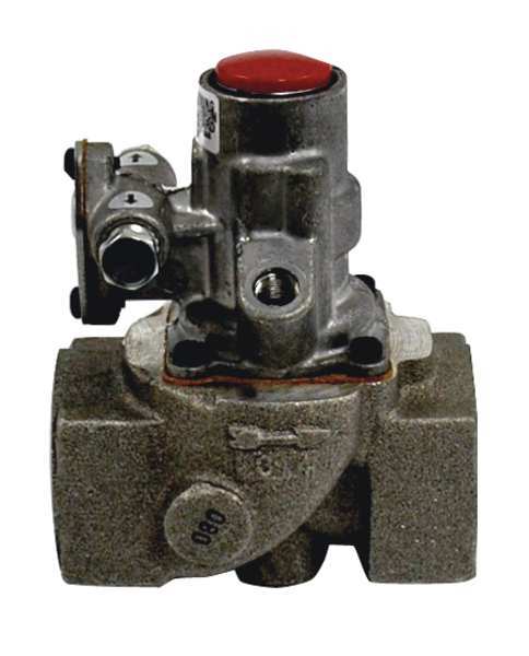Safety Pilot Valve, 1 in.