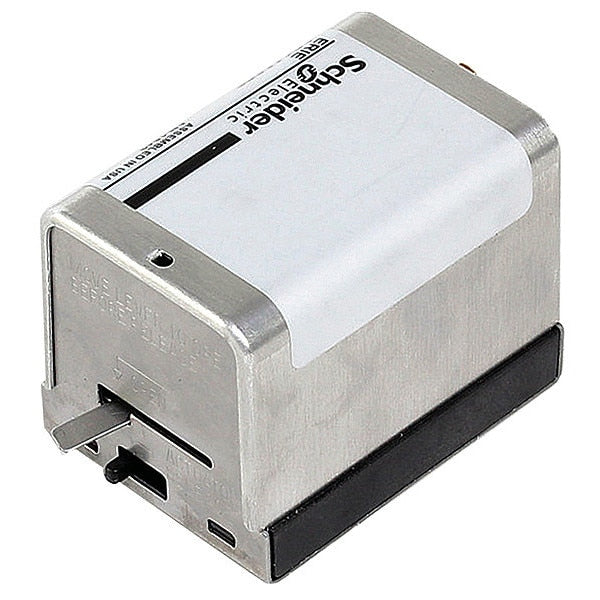 High Temp Normally Closed Actuator, 24V