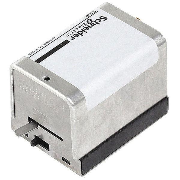 Normally Open Actuator, 24V