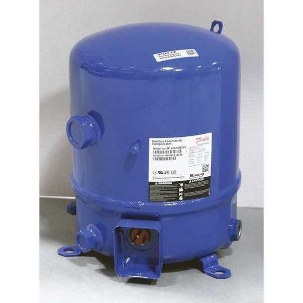 Reciprocating Compressor, 460V, 3-Phase