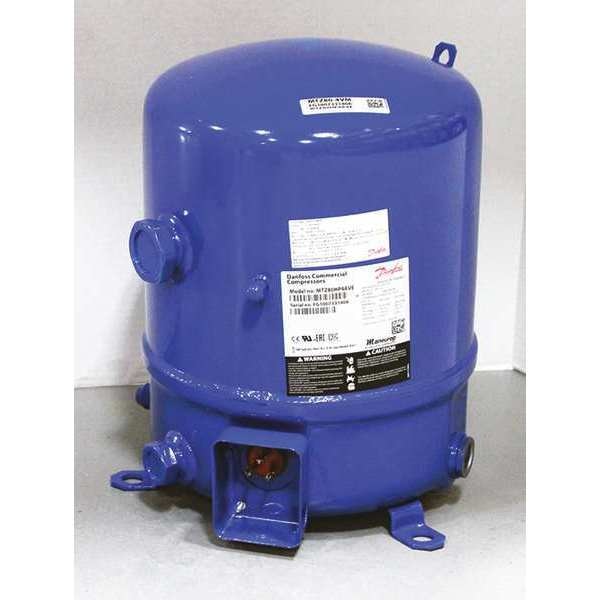 Reciprocating Compressor, 460V, 3-Phase