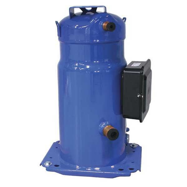 Scroll Compressor, 460V, 3-Phase