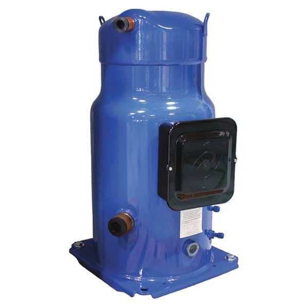 Scroll Compressor, 460V, 3-Phase