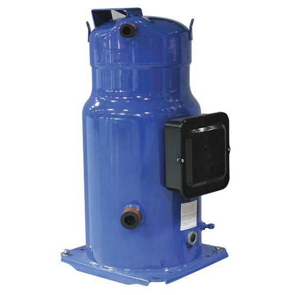 Scroll Compressor, 230v, 3-Phase