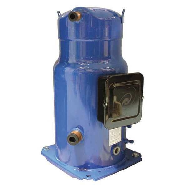 Scroll Compressor, 460V, 3-Phase