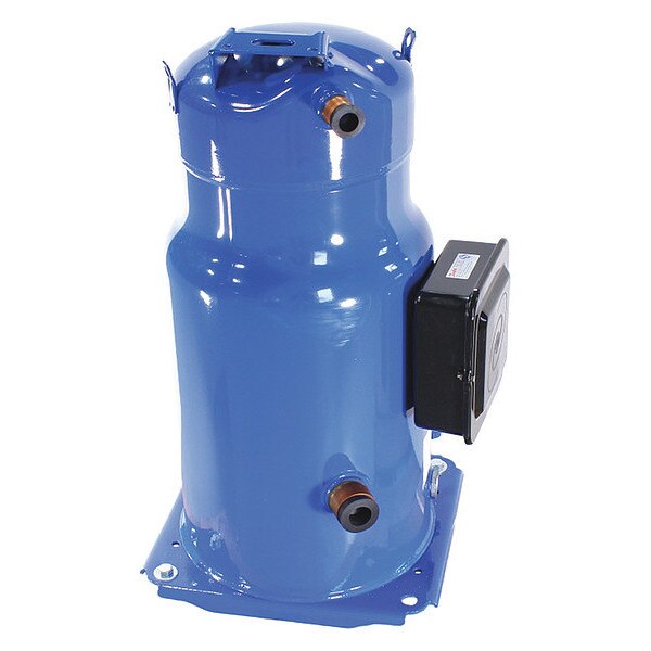 Scroll Compressor, 460V, 3-Phase