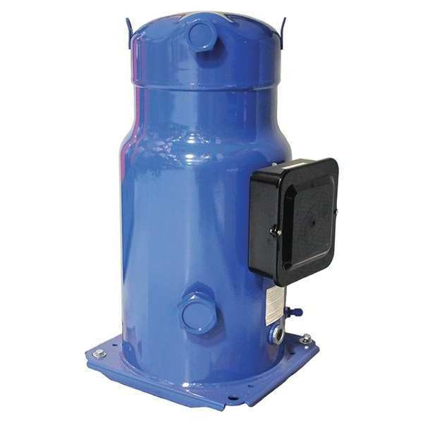 Scroll Compressor, 460V, 3-Phase
