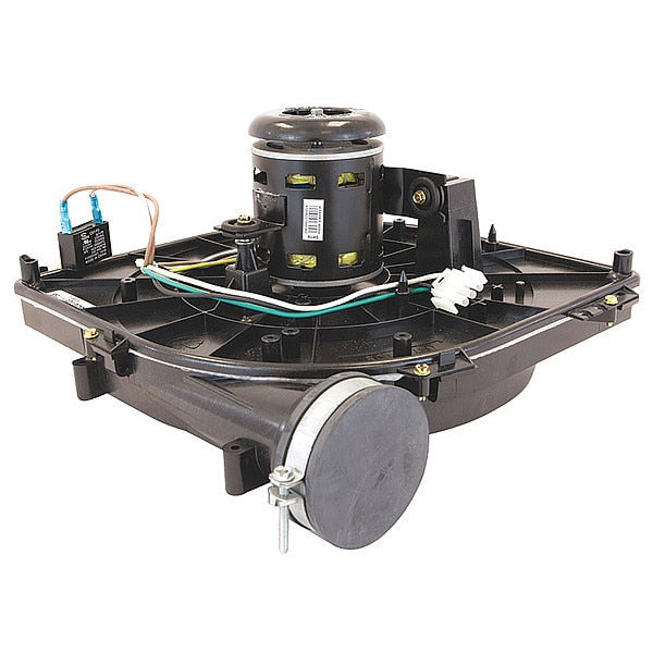 Inducer Motor, 460V, 1/16 HP