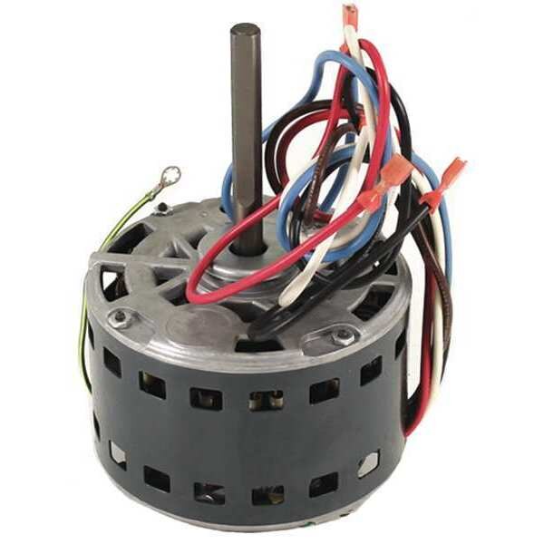 Motor, 1/5 HP, 208/230V