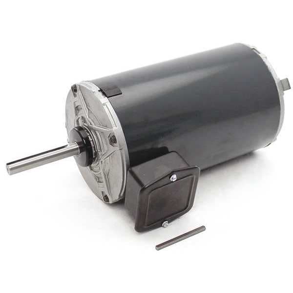 Motor, 230/460V, 3-Phase, 1 HP, 1140 rpm