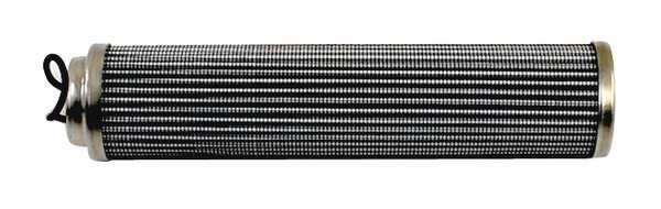 Oil Filter Cartridge, 3 Microns