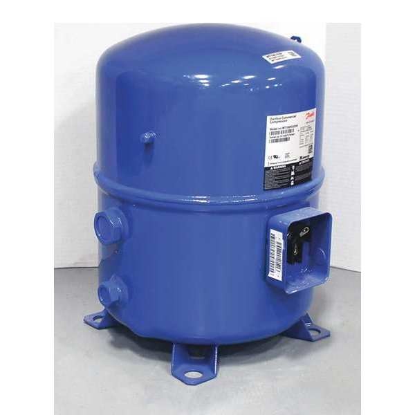 Reciprocating Compressor, 230V, 3-Phase
