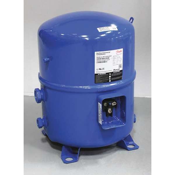 Reciprocating Compressor, 460V, 3-Phase
