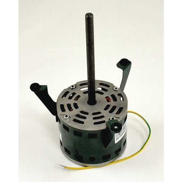 Direct Drive Motor, 115V, 1/15 HP
