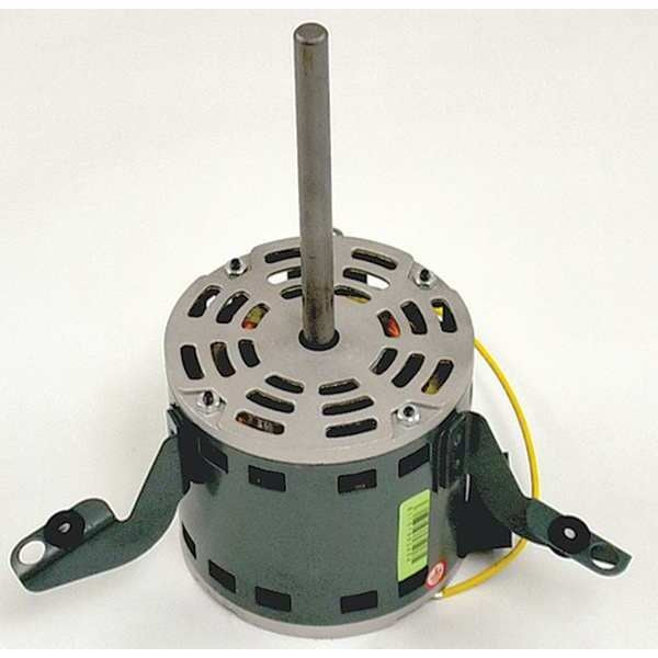 Direct Drive Motor, 115V, 1/5 HP