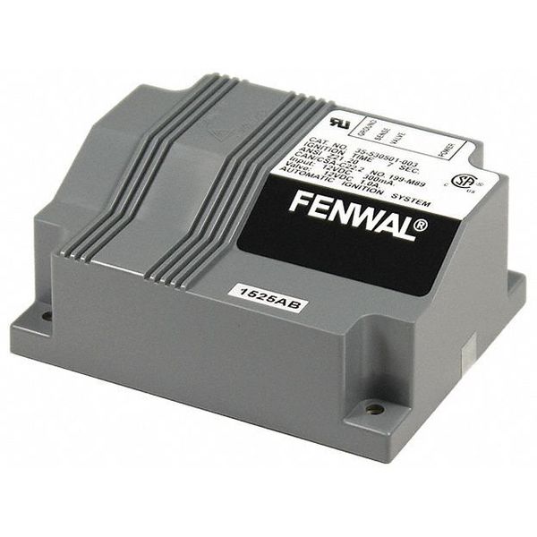 Control Board, 12VDC