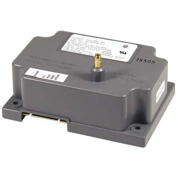 Control Board, 24V