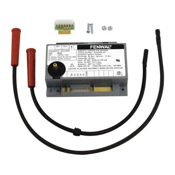 Ignition Board