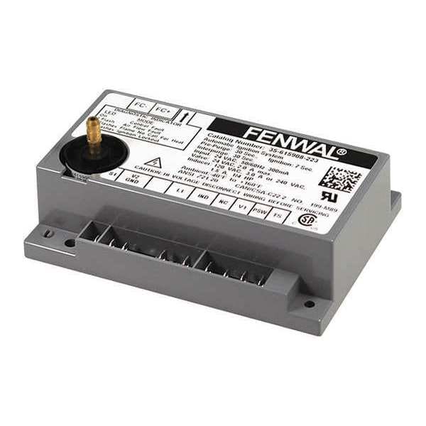 Control Board, 24V