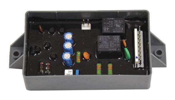 Control Board