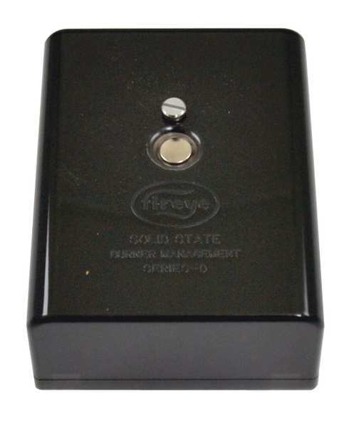 Burner Control, 120V