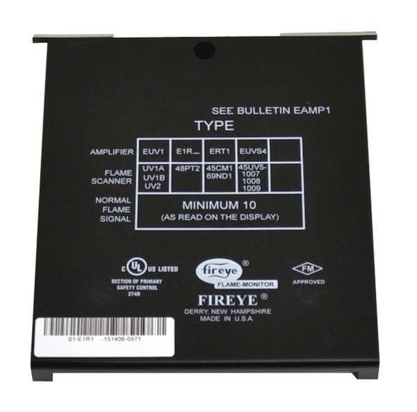 Infrared Amplifier Module