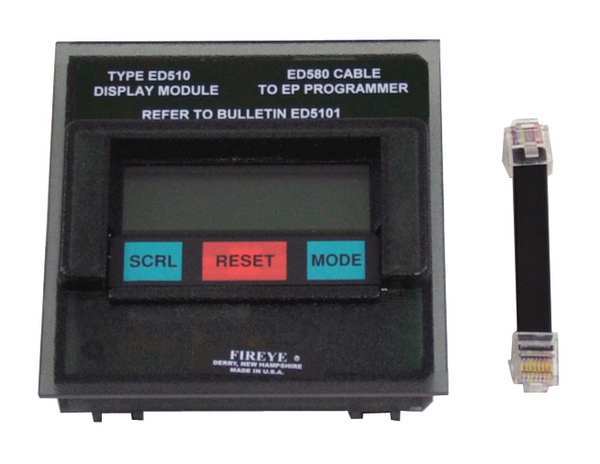 LCD Display Module