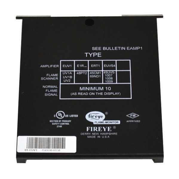 UV Amplifier Module