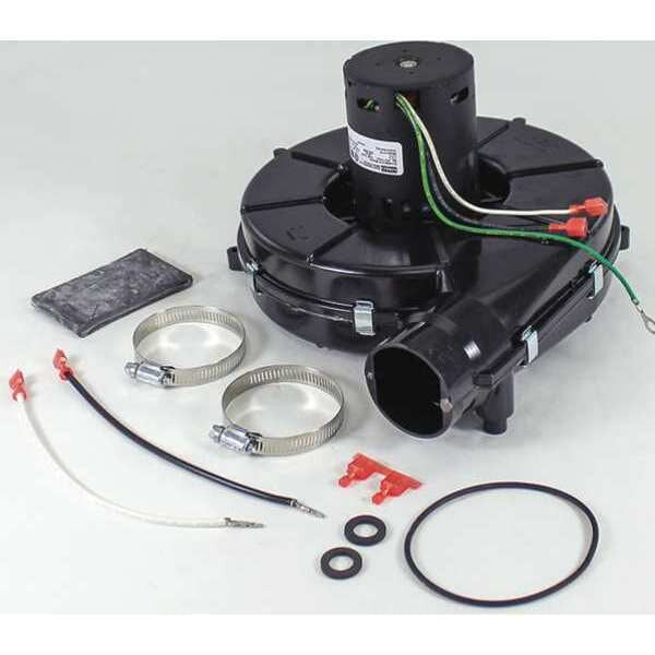 Inducer Motor Assembly