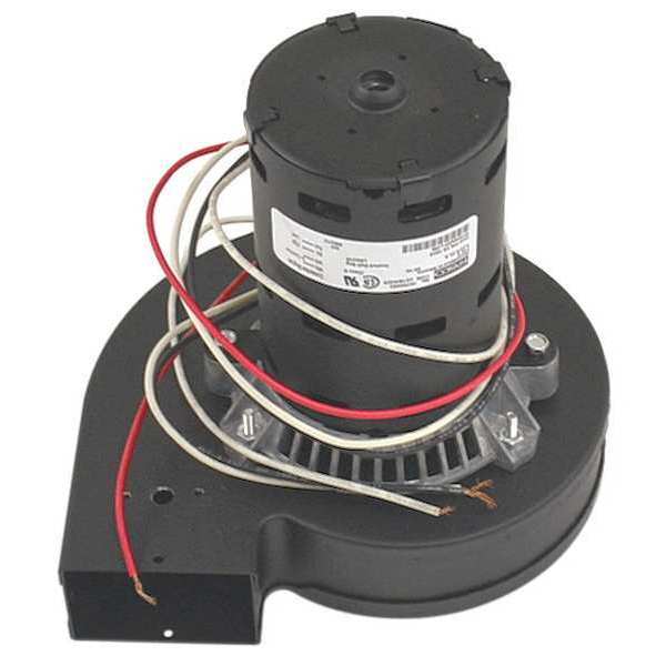 Inducer Motor Assembly