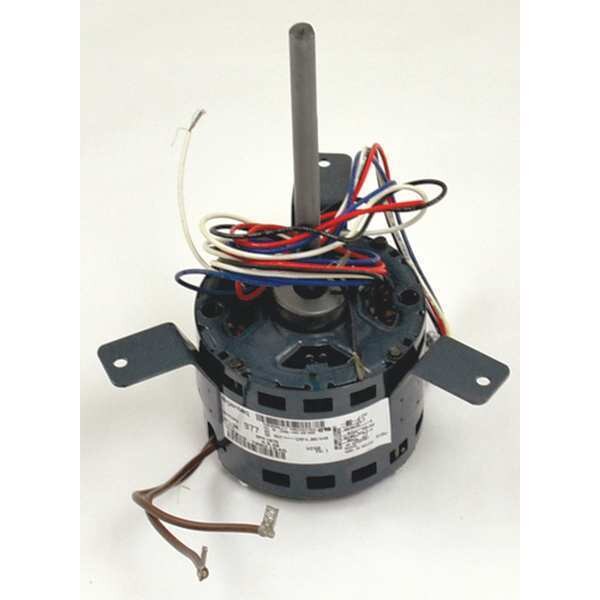 Direct Drive Motor, 277V, 1/20 HP