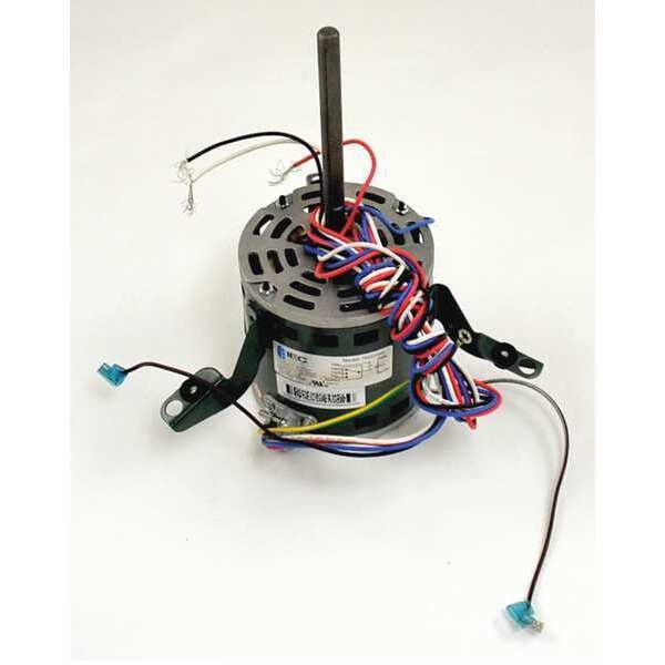 PSC Motor, 277V, 1/4 HP