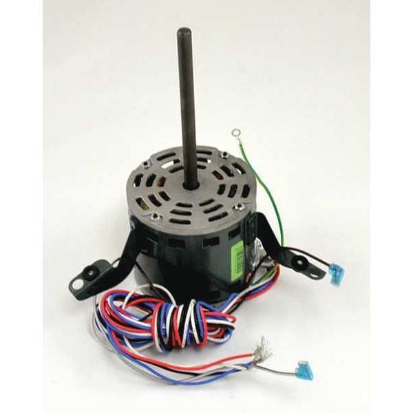 PSC Motor, 115V, 1/8 HP