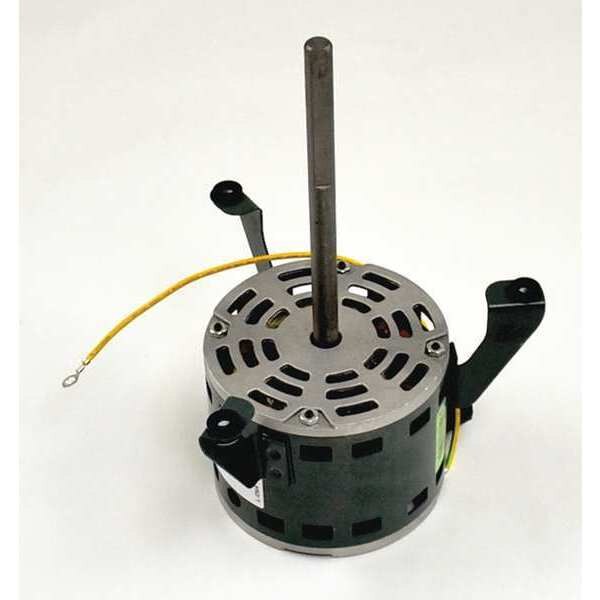 Direct Drive Motor, 115V, 1/30 HP