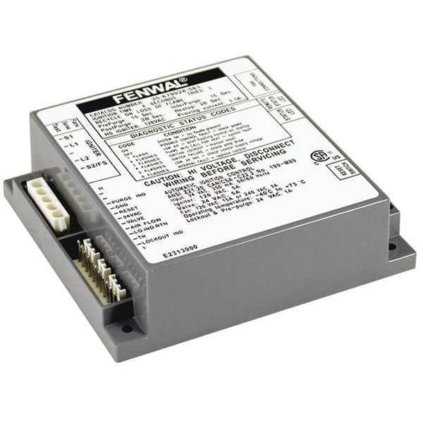 Ignition Module