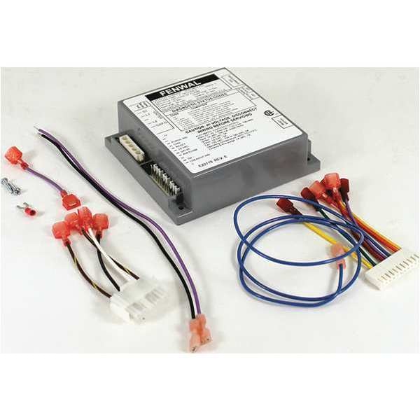 Ignition Module