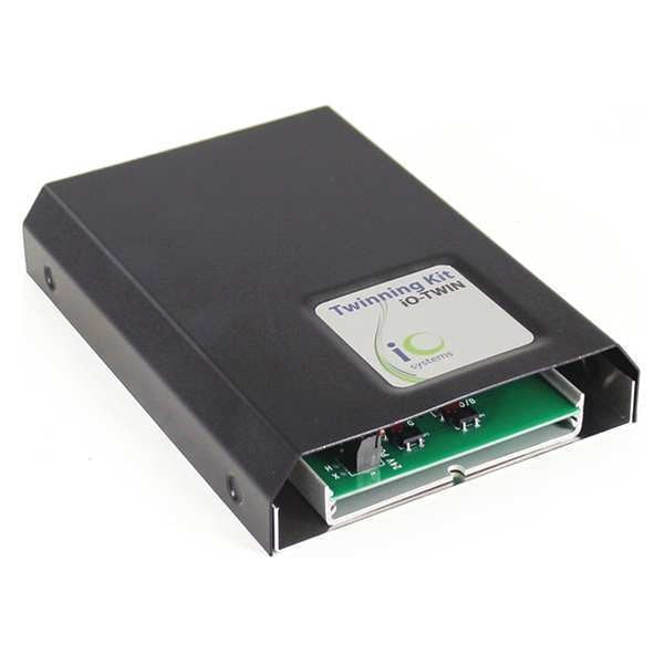 Universal Thermostat Twinning Kit