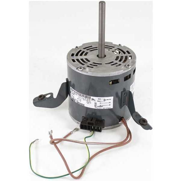 Motor, 277V, 1/2 HP