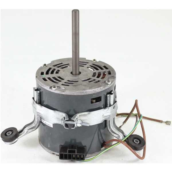 Motor, 277V, 3/4 HP