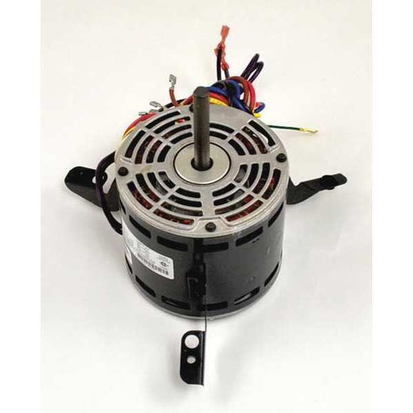 Motor, 120V, 1/2 HP, 1075 rpm