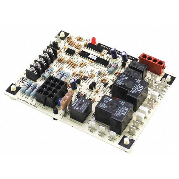 Ignition Fan Control Board