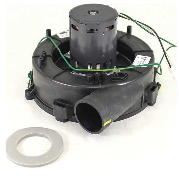 Inducer Motor