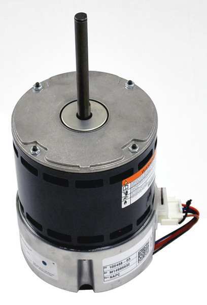 Gas Valve, 3/4