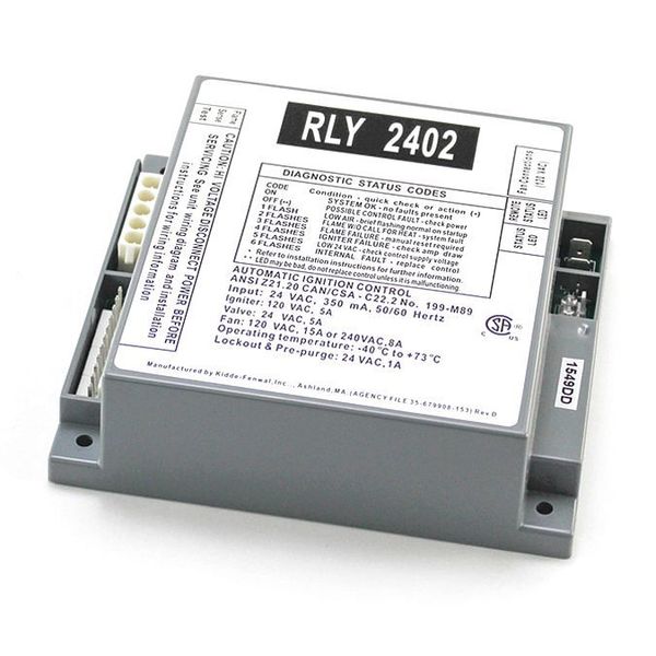 Ignition Module